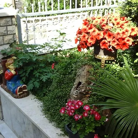 With A Parking Space Stinjan, - 15560 Apartment Pula