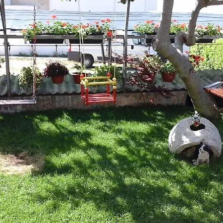 With A Parking Space Stinjan, - 15560