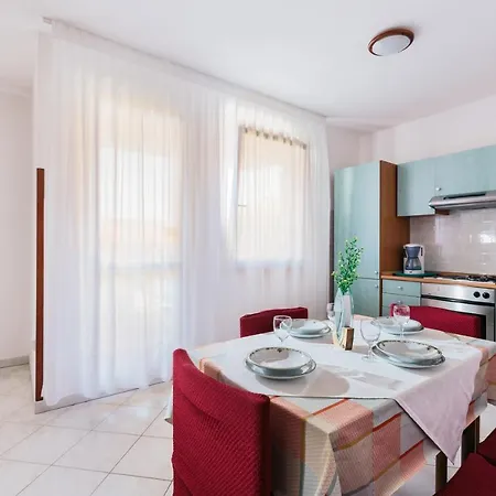 With A Parking Space Stinjan, - 15560 *