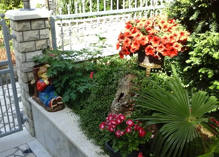 With A Parking Space Stinjan, - 15560 Апартаменти Пула