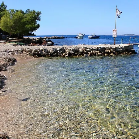 With A Parking Space Stinjan, - 15560 Apartamento Pula