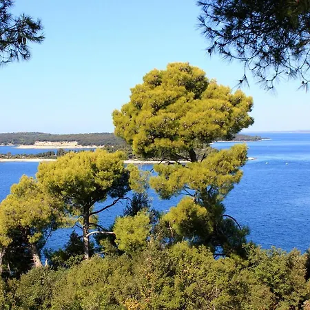 Apartamento With A Parking Space Stinjan, - 15560 *